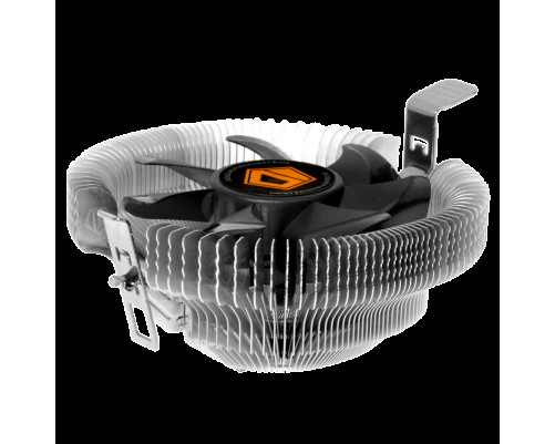 Вентилятор для процессора ID-COOLING DK-01S, черный