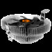 Вентилятор для процессора ID-COOLING DK-01S, черный