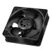 Вентилятор для корпуса Arctic Cooling В S12038-8K, черный (комплект 3 шт.)