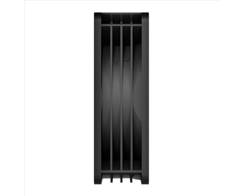 Вентилятор для корпуса Arctic Cooling S12038-4K, черный (комплект 3 шт.) Вентилятор для корпуса Arctic Cooling S12038-4K, черный (комплект 3 шт.)