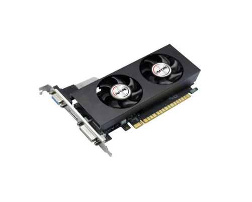 Видеокарта AFOX GTX750 4GB, GDDR5/128-bit