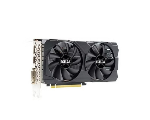 Видеокарта Ninja (Sinotex) RTX2060 SUPER 8GB, GDDR6/256-bit Видеокарта Ninja (Sinotex) RTX2060 SUPER 8GB, GDDR6/256-bit
