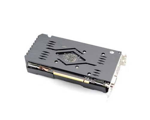 Видеокарта Ninja (Sinotex) RTX2060 SUPER 8GB, GDDR6/256-bit Видеокарта Ninja (Sinotex) RTX2060 SUPER 8GB, GDDR6/256-bit