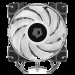 Вентилятор для процессора ID-Cooling SE-214-XT DF ARGB, черный