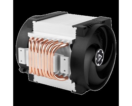 Вентилятор для процессора Arctic Cooling Arctic Freezer 4U-M Rev. 2, черный