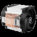 Вентилятор для процессора Arctic Cooling Arctic Freezer 4U-M Rev. 2, черный