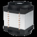 Вентилятор для процессора Arctic Cooling Arctic Freezer 4U-M Rev. 2, черный