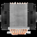 Вентилятор для процессора Arctic Cooling Arctic Freezer 4U-M Rev. 2, черный