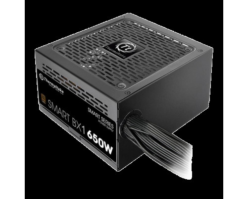 Блок питания 650 Вт Thermaltake Smart BX1 SE Блок питания 650 Вт Thermaltake Smart BX1 SE