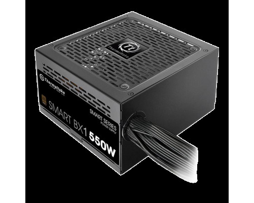 Блок питания 550 Вт Thermaltake Smart BX1 SE Блок питания 550 Вт Thermaltake Smart BX1 SE