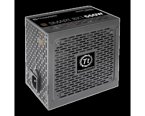 Блок питания 550 Вт Thermaltake Smart BX1 SE Блок питания 550 Вт Thermaltake Smart BX1 SE