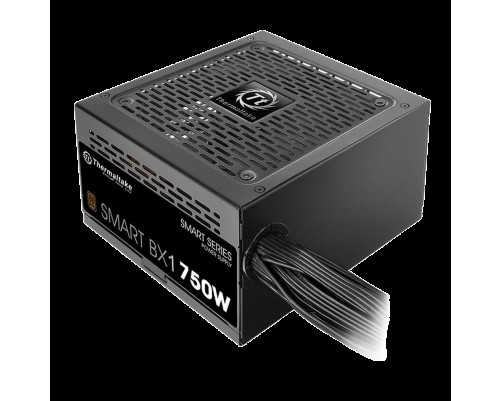 Блок питания 750 Вт Thermaltake Smart BX1 SE Блок питания 750 Вт Thermaltake Smart BX1 SE
