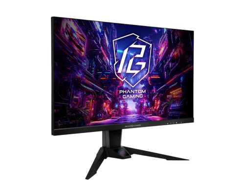 Монитор ASRock Phantom Gaming PG27FFX2A (27")