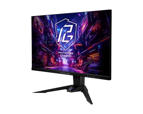 Монитор ASRock Phantom Gaming PG27FFX2A (27")