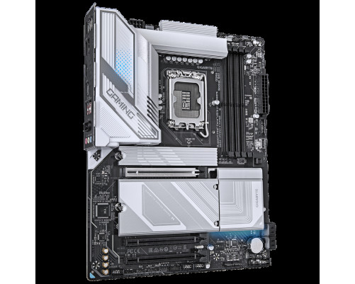 Материнская плата Gigabyte B860 GAMING X WIFI6E (LGA1851) Материнская плата Gigabyte B860 GAMING X WIFI6E (LGA1851)