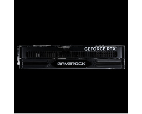 Видеокарта Palit GeForce RTX 5080 GameRock 16GB, GDDR7/256-bit