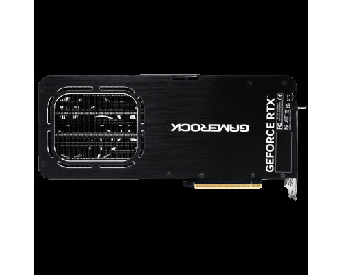 Видеокарта Palit GeForce RTX 5080 GameRock 16GB, GDDR7/256-bit