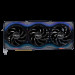 Видеокарта Palit GeForce RTX 5080 GameRock 16GB, GDDR7/256-bit