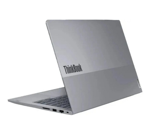 Ноутбук Lenovo Thinkbook 14 G6 IRL Core i5-13500H/16Gb/SSD512Gb/14"/IPS/WUXGA/NoOS/grey (21KG00EDСD)