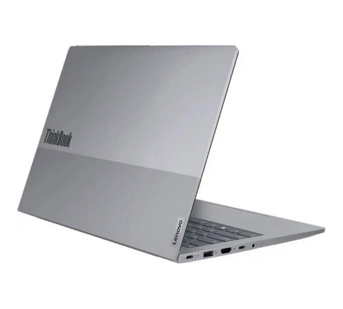 Ноутбук Lenovo Thinkbook 14 G6 IRL Core i5-13500H/16Gb/SSD512Gb/14"/IPS/WUXGA/NoOS/grey (21KG00EDСD)