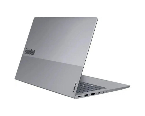 Ноутбук Lenovo Thinkbook 14 G6 IRL Core i5-13500H/16Gb/SSD512Gb/14"/IPS/WUXGA/NoOS/grey (21KG00EDСD) Ноутбук Lenovo Thinkbook 14 G6 IRL Core i5-13500H/16Gb/SSD512Gb/14"/IPS/WUXGA/NoOS/grey (21KG00EDСD)