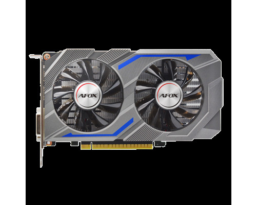 Видеокарта Afox GTX1650 SUPER GAMING 4GB, GDDR6/128-bit Видеокарта Afox GTX1650 SUPER GAMING 4GB, GDDR6/128-bit