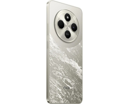 Смартфон POCO C75 6+128GB, золотистый (MZB0I46RU) Смартфон POCO C75 6+128GB, золотистый (MZB0I46RU)