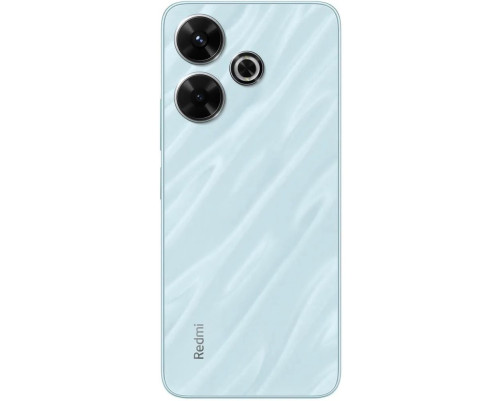 Смартфон Xiaomi Redmi 13 6+128GB, голубой (MZB0H66RU) Смартфон Xiaomi Redmi 13 6+128GB, голубой (MZB0H66RU)