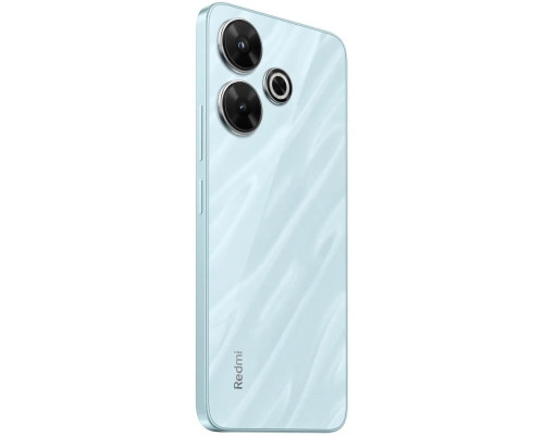 Смартфон Xiaomi Redmi 13 6+128GB, голубой (MZB0H66RU) Смартфон Xiaomi Redmi 13 6+128GB, голубой (MZB0H66RU)
