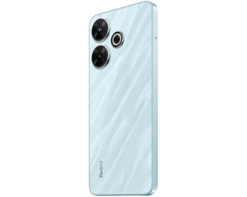 Смартфон Xiaomi Redmi 13 6+128GB, голубой (MZB0H66RU) Смартфон Xiaomi Redmi 13 6+128GB, голубой (MZB0H66RU)