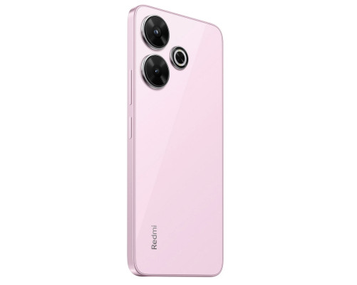 Смартфон Xiaomi Redmi 13 8+256GB, розовый (MZB0H7LRU) Смартфон Xiaomi Redmi 13 8+256GB, розовый (MZB0H7LRU)