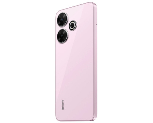 Смартфон Xiaomi Redmi 13 8+256GB, розовый (MZB0H7LRU) Смартфон Xiaomi Redmi 13 8+256GB, розовый (MZB0H7LRU)