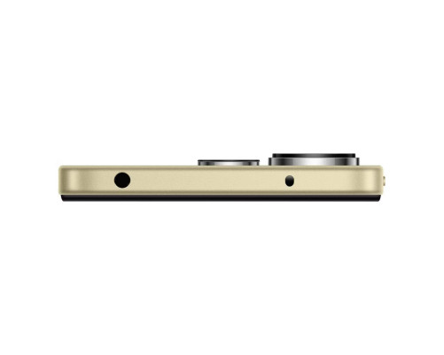 Смартфон Xiaomi Redmi 13 8+256GB, золотистый (MZB0H5WRU)