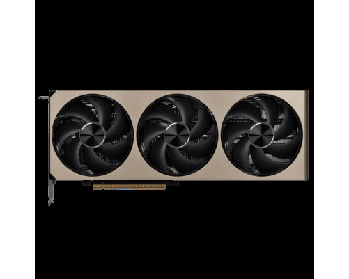Видеокарта MSI RTX5080 INSPIRE 3X OC 16GB, GDDR7/256-bit Видеокарта MSI RTX5080 INSPIRE 3X OC 16GB, GDDR7/256-bit