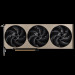 Видеокарта MSI RTX5080 INSPIRE 3X OC 16GB, GDDR7/256-bit