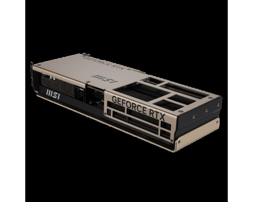 Видеокарта MSI RTX5080 INSPIRE 3X OC 16GB, GDDR7/256-bit Видеокарта MSI RTX5080 INSPIRE 3X OC 16GB, GDDR7/256-bit