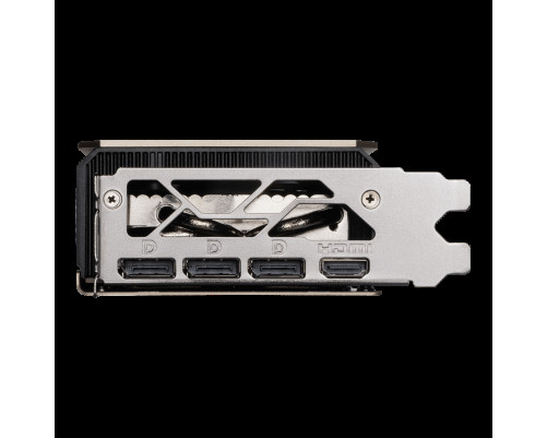 Видеокарта MSI RTX5080 INSPIRE 3X OC 16GB, GDDR7/256-bit Видеокарта MSI RTX5080 INSPIRE 3X OC 16GB, GDDR7/256-bit