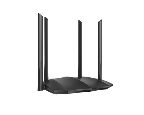 Маршрутизатор Tenda AC8, черный