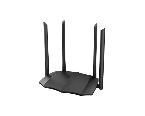 Маршрутизатор Tenda AC8, черный