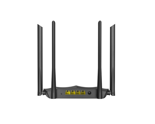 Маршрутизатор Tenda AC8, черный