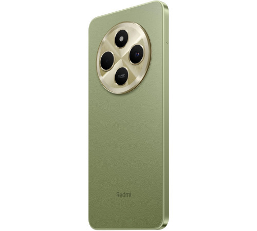 Смартфон Xiaomi Redmi 14C 4+128GB, зеленый (MZB0HWLRU)