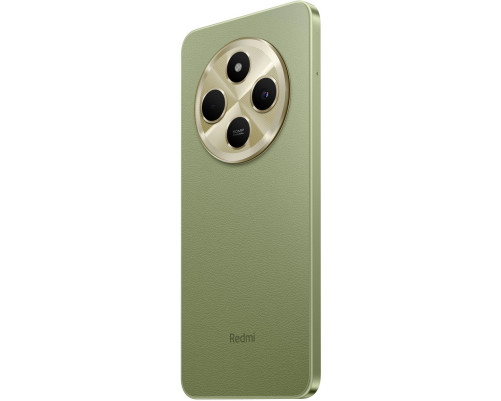 Смартфон Xiaomi Redmi 14C 4+128GB, зеленый (MZB0HWLRU) Смартфон Xiaomi Redmi 14C 4+128GB, зеленый (MZB0HWLRU)