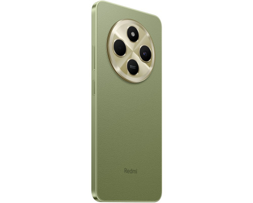 Смартфон Xiaomi Redmi 14C 4+128GB, зеленый (MZB0HWLRU) Смартфон Xiaomi Redmi 14C 4+128GB, зеленый (MZB0HWLRU)