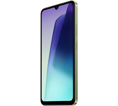 Смартфон Xiaomi Redmi 14C 4+128GB, зеленый (MZB0HWLRU)