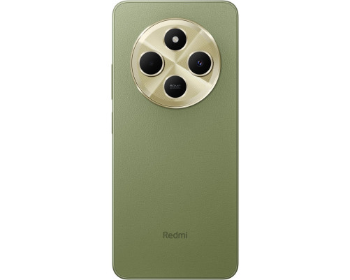 Смартфон Xiaomi Redmi 14C 4+128GB, зеленый (MZB0HWLRU) Смартфон Xiaomi Redmi 14C 4+128GB, зеленый (MZB0HWLRU)