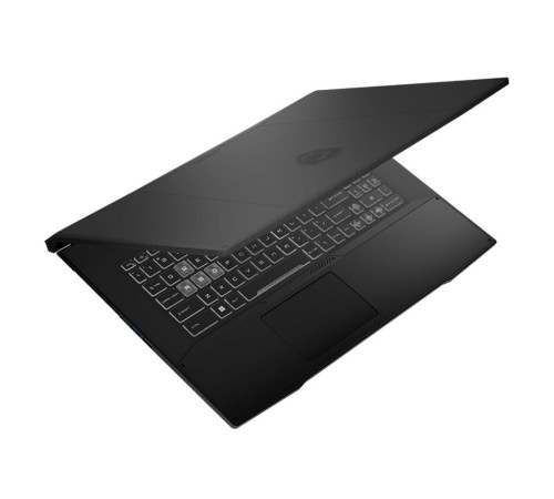 Ноутбук MSI Katana 17 B13UCX-1428XRU Intel Core i5-13420H/16Gb/SSD512Gb/RTX 2050 4Gb/17.3"/IPS/FHD/144Hz/NoOS/black (9S7-17L541-1428)