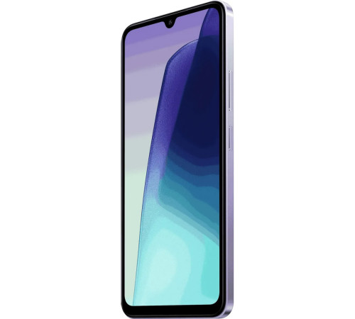 Смартфон Xiaomi Redmi 14C 8+256GB, фиолетовый (MZB0HW9RU)