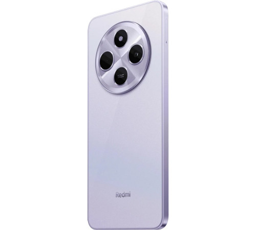 Смартфон Xiaomi Redmi 14C 8+256GB, фиолетовый (MZB0HW9RU)