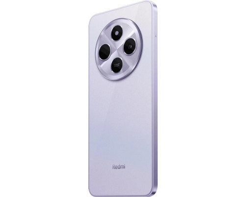 Смартфон Xiaomi Redmi 14C 8+256GB, фиолетовый (MZB0HW9RU) Смартфон Xiaomi Redmi 14C 8+256GB, фиолетовый (MZB0HW9RU)