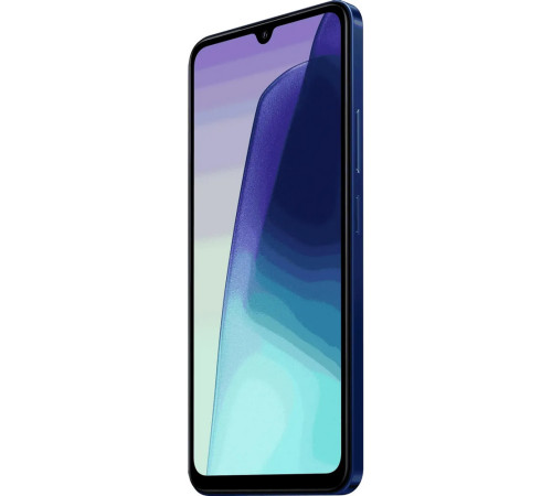 Смартфон Xiaomi Redmi 14C 4+128GB, синий (MZB0HVWRU)